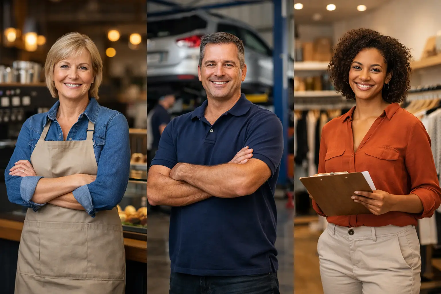 Franchise Owner Examples That Show What Fits