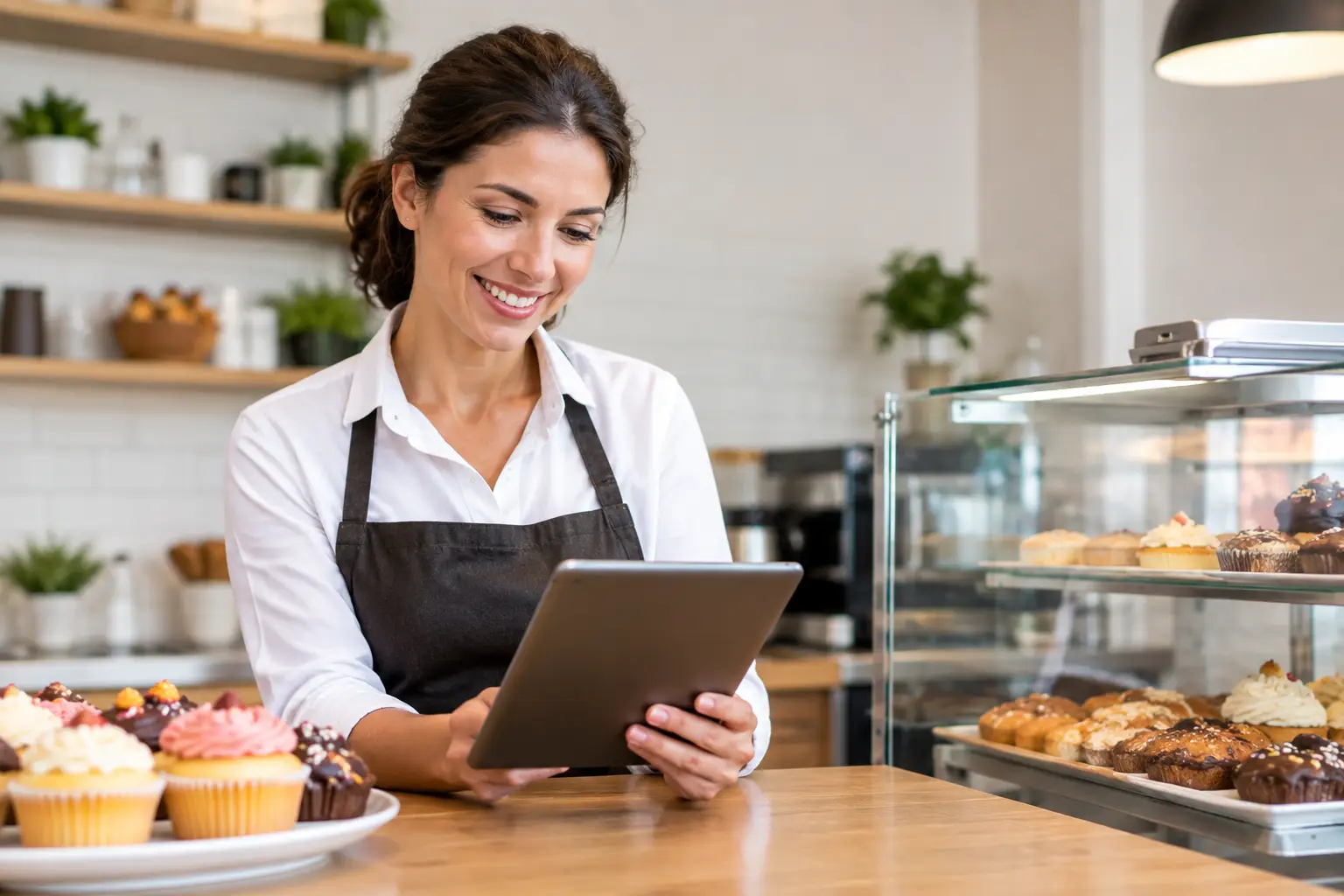 Franchise Validation Guide for Sweet Success