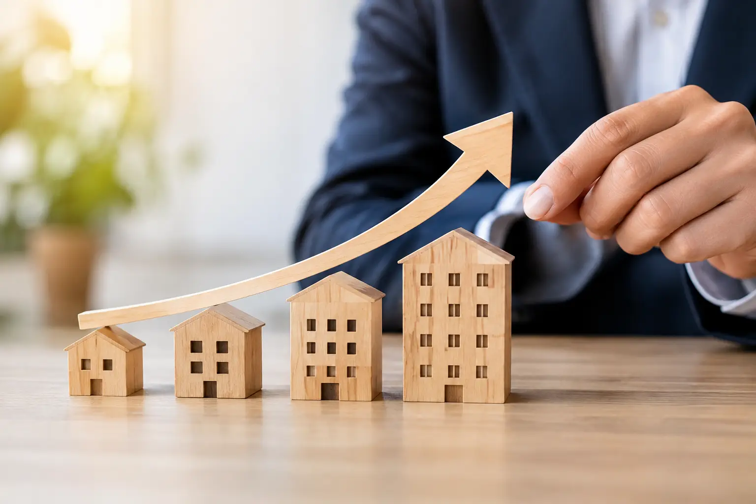 Multi Unit Outcomes: Building Sweet Growth