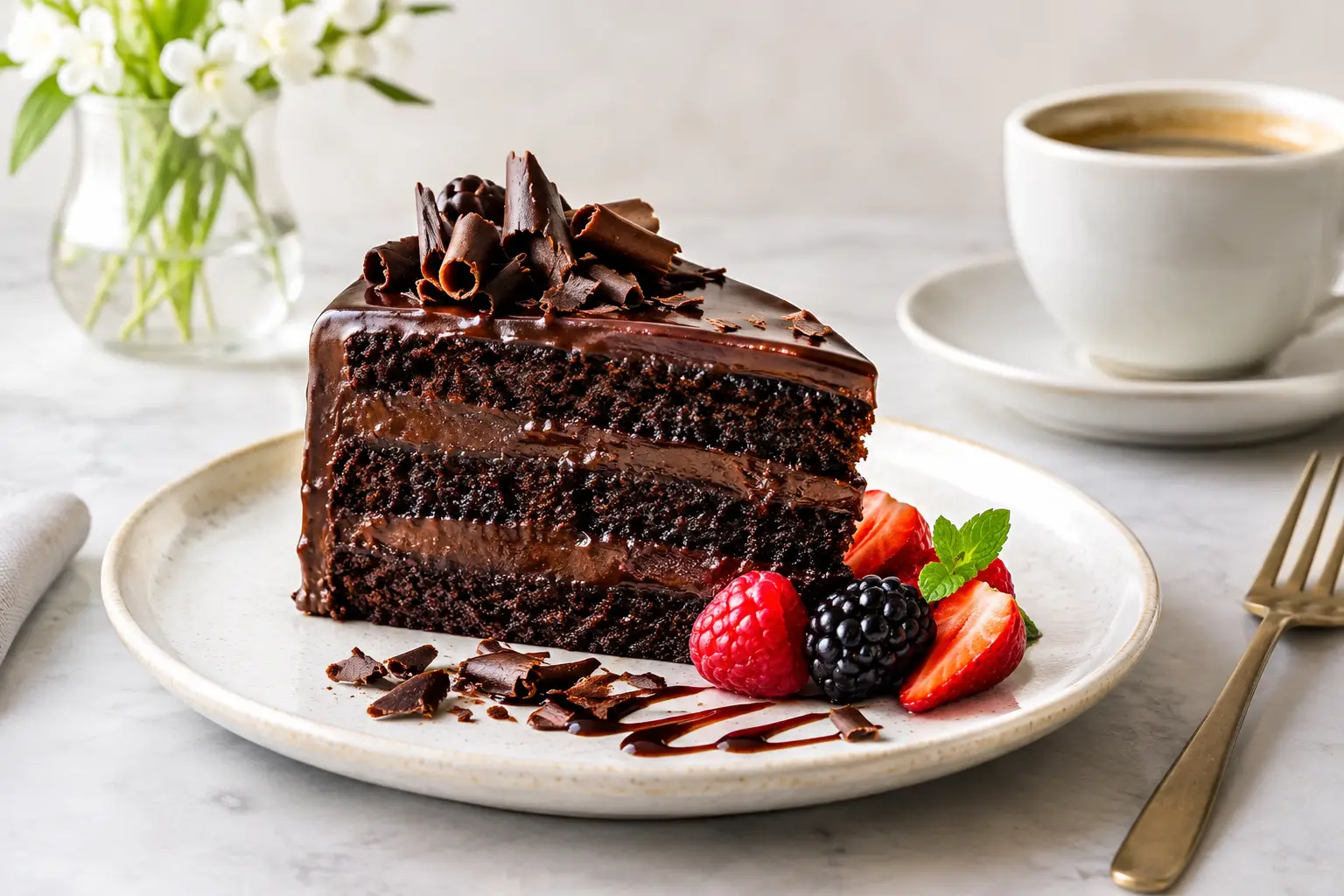 Premium Desserts That Turn a Treat Into a Memory